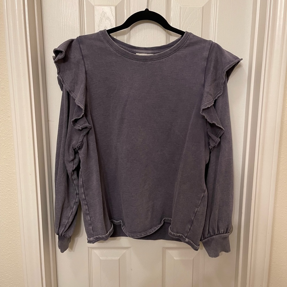 Universal Thread Sweatshirt NWT